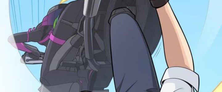 Pubg Luck Rookie Chapter 15 - Next Chapter 16