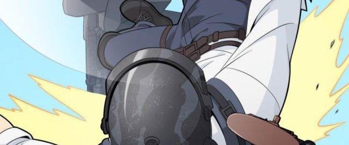 Pubg Luck Rookie Chapter 15 - Next Chapter 16