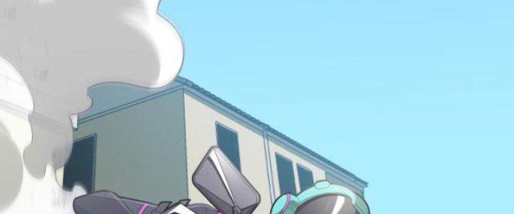 Pubg Luck Rookie Chapter 15 - Next Chapter 16