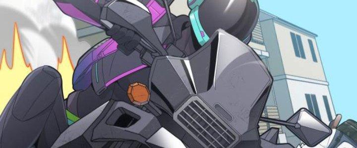 Pubg Luck Rookie Chapter 15 - Next Chapter 16