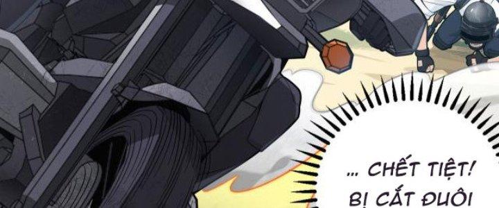 Pubg Luck Rookie Chapter 15 - Next Chapter 16