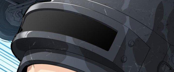 Pubg Luck Rookie Chapter 15 - Next Chapter 16