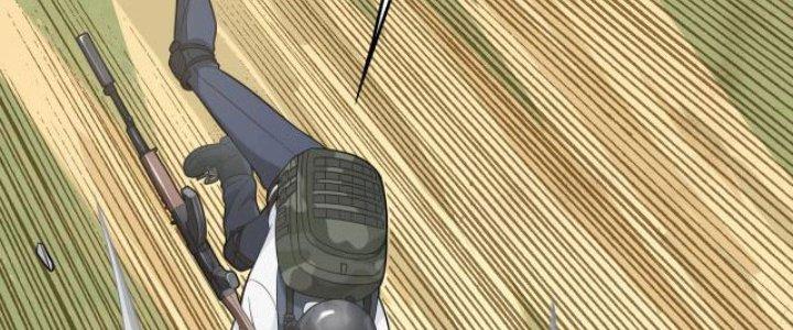 Pubg Luck Rookie Chapter 15 - Next Chapter 16