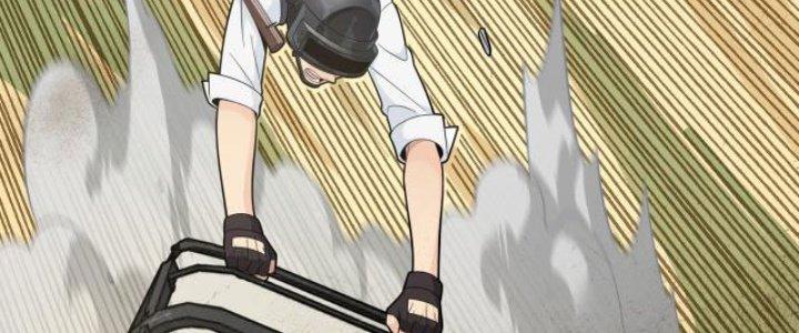 Pubg Luck Rookie Chapter 15 - Next Chapter 16