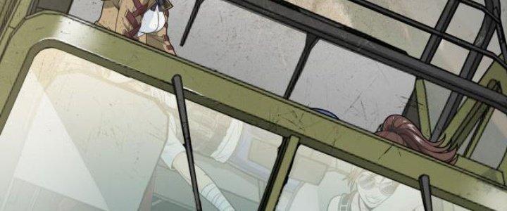 Pubg Luck Rookie Chapter 15 - Next Chapter 16