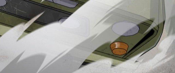 Pubg Luck Rookie Chapter 15 - Next Chapter 16