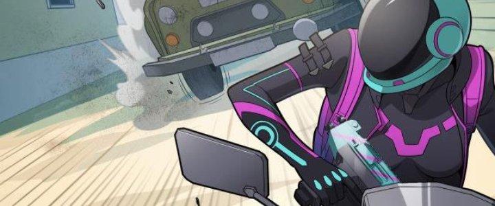 Pubg Luck Rookie Chapter 15 - Next Chapter 16