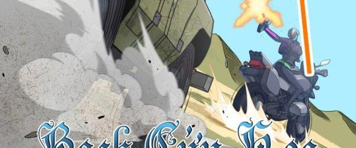 Pubg Luck Rookie Chapter 15 - Next Chapter 16