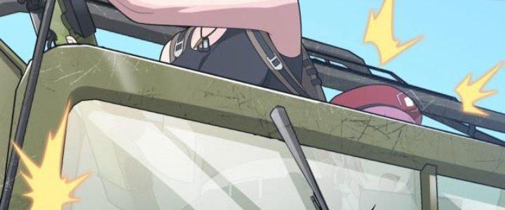 Pubg Luck Rookie Chapter 15 - Next Chapter 16