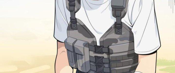 Pubg Luck Rookie Chapter 15 - Next Chapter 16