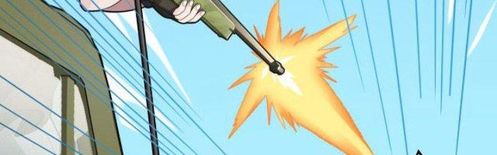 Pubg Luck Rookie Chapter 15 - Next Chapter 16