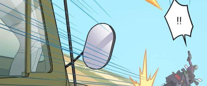 Pubg Luck Rookie Chapter 15 - Next Chapter 16