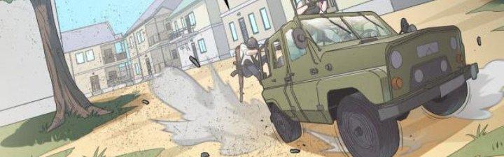 Pubg Luck Rookie Chapter 15 - Next Chapter 16