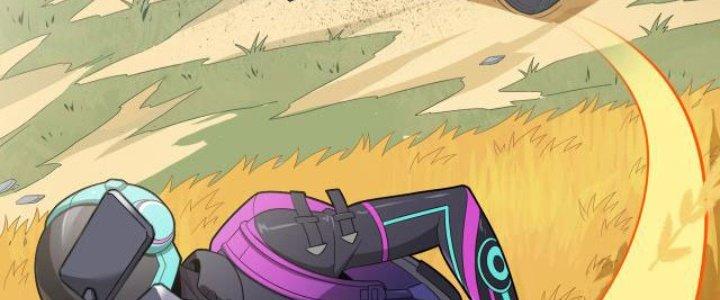 Pubg Luck Rookie Chapter 15 - Next Chapter 16