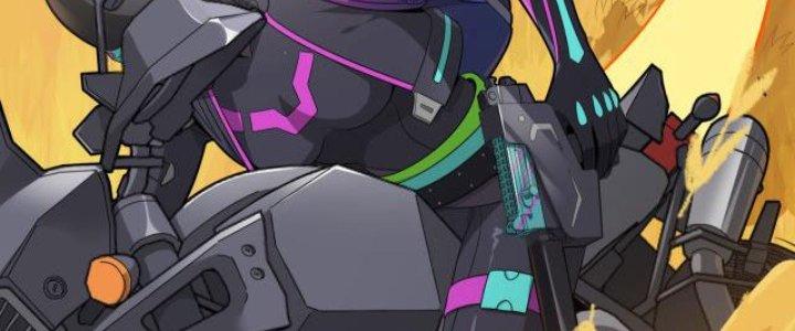 Pubg Luck Rookie Chapter 15 - Next Chapter 16