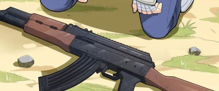 Pubg Luck Rookie Chapter 15 - Next Chapter 16