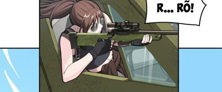 Pubg Luck Rookie Chapter 15 - Next Chapter 16