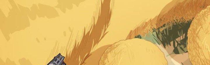 Pubg Luck Rookie Chapter 15 - Next Chapter 16