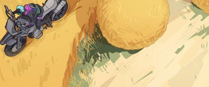 Pubg Luck Rookie Chapter 15 - Next Chapter 16