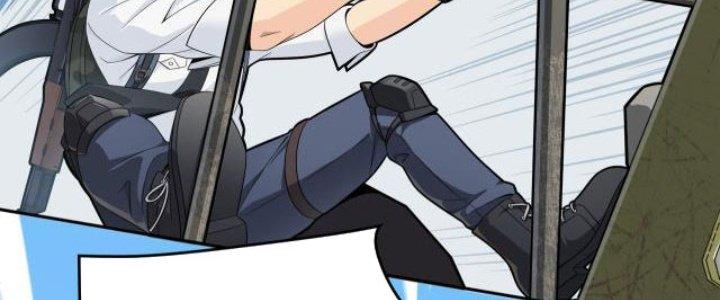 Pubg Luck Rookie Chapter 15 - Next Chapter 16