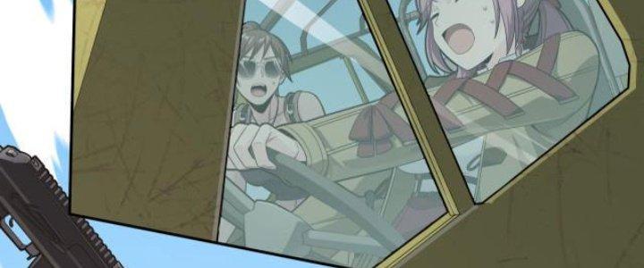 Pubg Luck Rookie Chapter 15 - Next Chapter 16