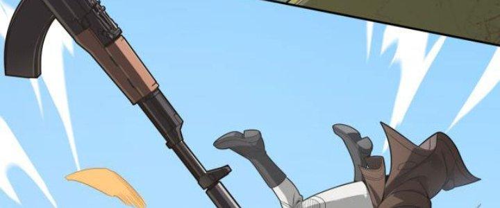 Pubg Luck Rookie Chapter 15 - Next Chapter 16