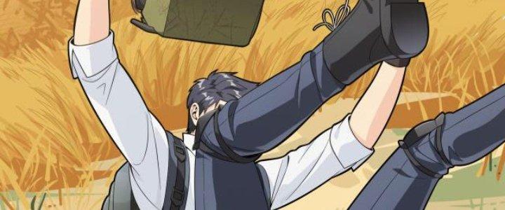 Pubg Luck Rookie Chapter 15 - Next Chapter 16