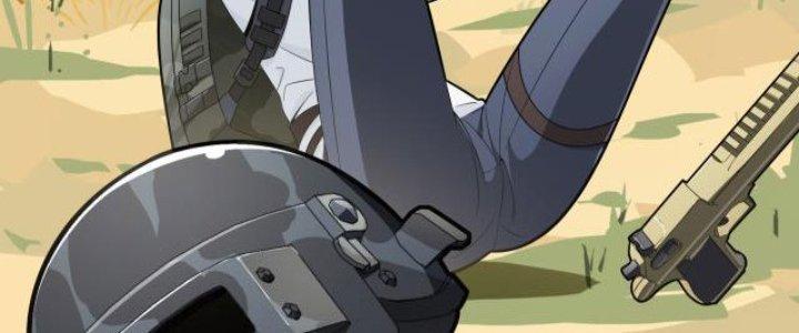 Pubg Luck Rookie Chapter 15 - Next Chapter 16