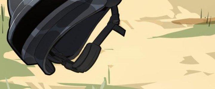 Pubg Luck Rookie Chapter 15 - Next Chapter 16