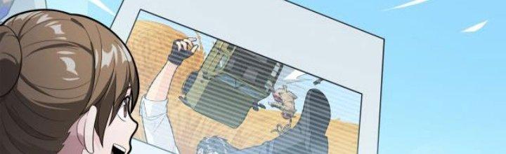 Pubg Luck Rookie Chapter 15 - Next Chapter 16