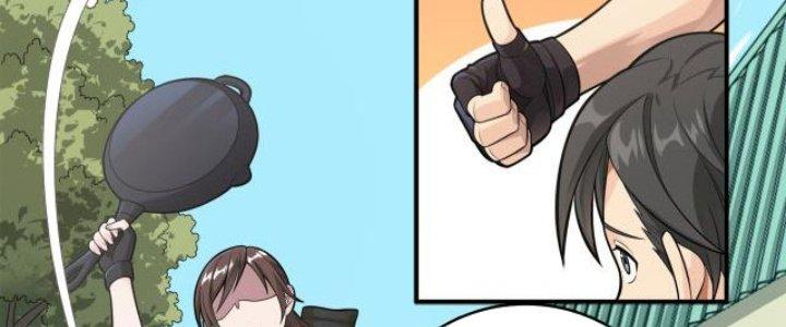 Pubg Luck Rookie Chapter 15 - Next Chapter 16