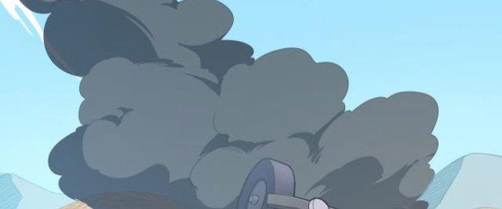 Pubg Luck Rookie Chapter 15 - Next Chapter 16