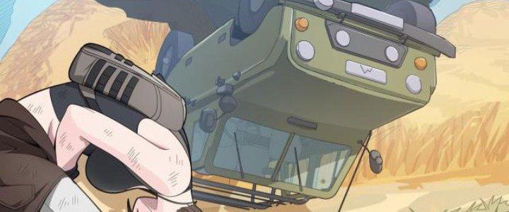 Pubg Luck Rookie Chapter 15 - Next Chapter 16