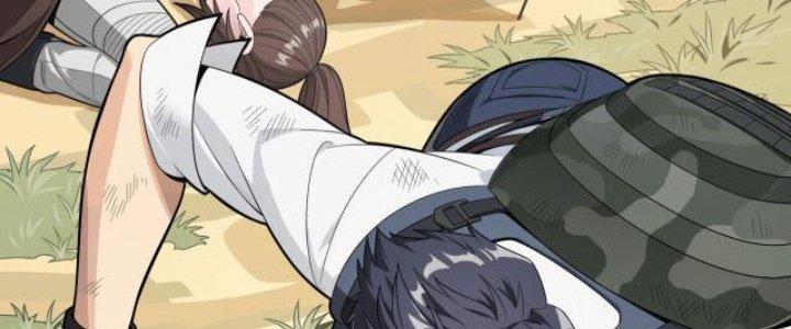 Pubg Luck Rookie Chapter 15 - Next Chapter 16