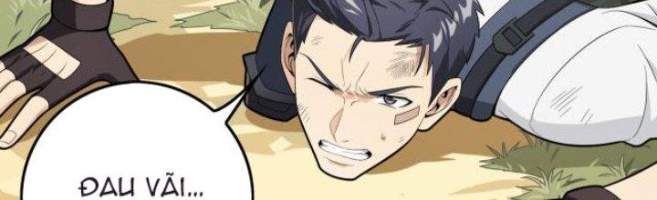 Pubg Luck Rookie Chapter 15 - Next Chapter 16