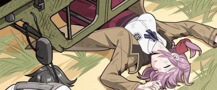 Pubg Luck Rookie Chapter 15 - Next Chapter 16