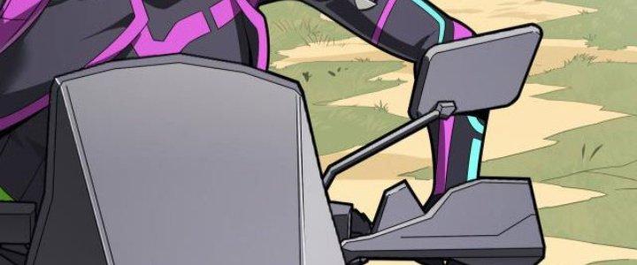 Pubg Luck Rookie Chapter 15 - Next Chapter 16