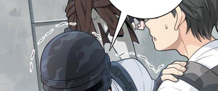 Pubg Luck Rookie Chapter 15 - Next Chapter 16