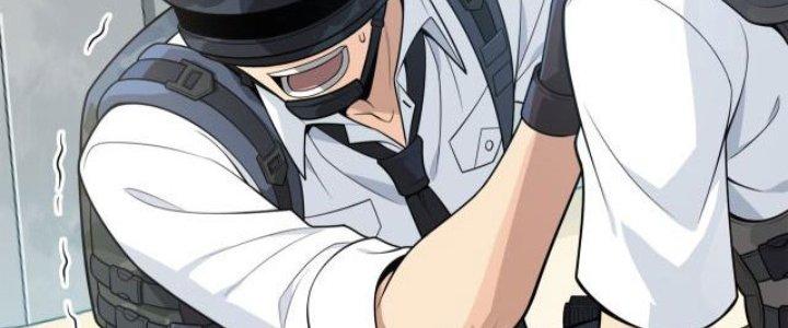 Pubg Luck Rookie Chapter 15 - Next Chapter 16