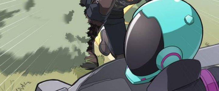 Pubg Luck Rookie Chapter 15 - Next Chapter 16