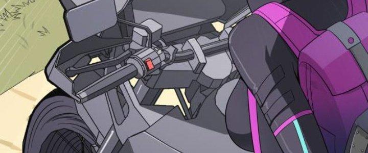 Pubg Luck Rookie Chapter 15 - Next Chapter 16