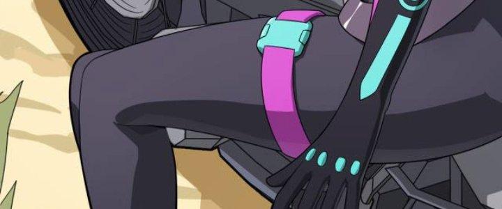 Pubg Luck Rookie Chapter 15 - Next Chapter 16