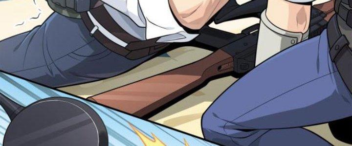 Pubg Luck Rookie Chapter 15 - Next Chapter 16