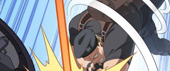 Pubg Luck Rookie Chapter 15 - Next Chapter 16