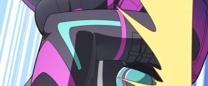 Pubg Luck Rookie Chapter 15 - Next Chapter 16