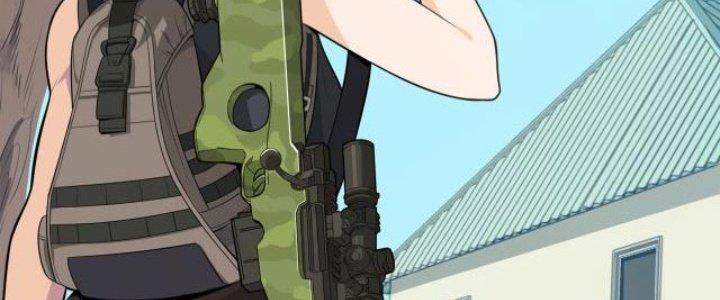 Pubg Luck Rookie Chapter 15 - Next Chapter 16