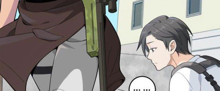 Pubg Luck Rookie Chapter 15 - Next Chapter 16