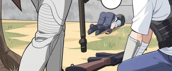 Pubg Luck Rookie Chapter 15 - Next Chapter 16