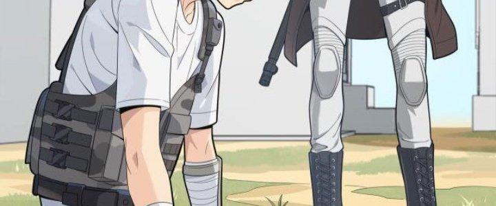 Pubg Luck Rookie Chapter 15 - Next Chapter 16