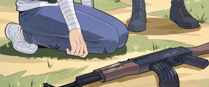 Pubg Luck Rookie Chapter 15 - Next Chapter 16